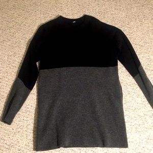 Lulu sweater dress